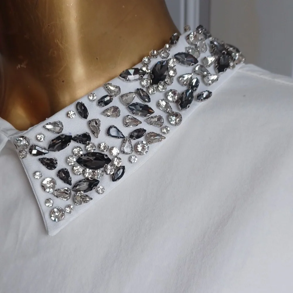 LC. Collection  blouse - Picture 4 of 16